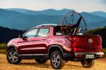 Fiat Toro Volcano 2016 года